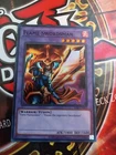 Flame Swordsman