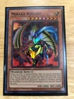 Mirage Knight