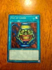 Pot of Greed
