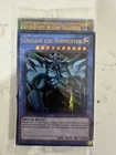 Red-Eyes Black Dragon