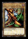 Left Leg of the Forbidden One