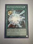 Burst Stream of Destruction