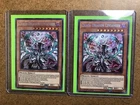 Chaos Dragon Levianeer