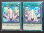 Dragon Spirit of White