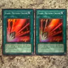 Fairy Meteor Crush