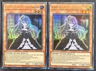 Ghost Belle & Haunted Mansion