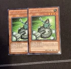 Rigorous Reaver