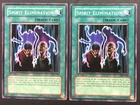 Spirit Elimination