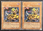 Cyber End Dragon