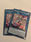 Trickstar Holly Angel