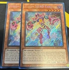 Magicians' Souls