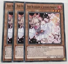 Elemental HERO Bladedge