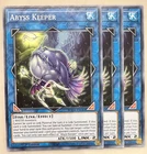 Abyss Keeper