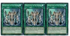 Abyss-scale of the Kraken