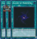 Allure of Darkness