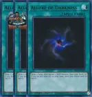 Allure of Darkness