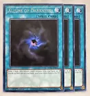 Allure of Darkness