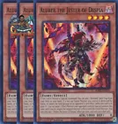 Aluber the Jester of Despia