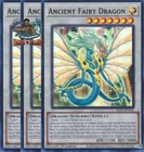 Snake-Eyes Flamberge Dragon