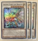 Ancient Fairy Dragon