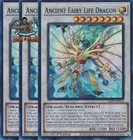 Ancient Fairy Dragon