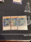 Ancient Gear Gadjiltron Dragon