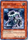 Ancient Gear Knight