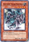 Ancient Gear Knight