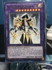 Arcana Knight Joker