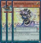 Yubel - Terror Incarnate