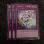 Archfiend's Ghastly Glitch