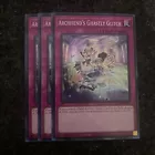 Archfiend's Ghastly Glitch