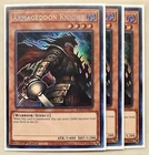 Armageddon Knight