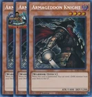 Armageddon Knight