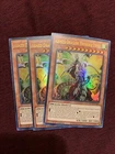 Armed Dragon Thunder LV10