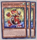 Armed Dragon LV5