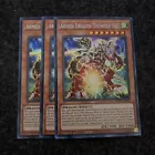 Armed Dragon Thunder LV7