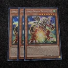 Armed Dragon LV7