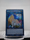 Dark Magician Girl the Dragon Knight
