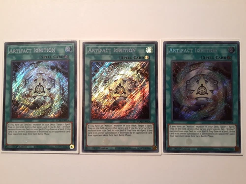 Ignition Beast Volcannon