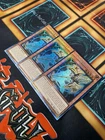 Alpha The Magnet Warrior