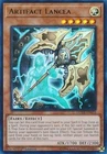 Artifact Lancea