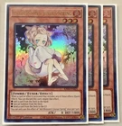 Eria the Water Charmer, Gentle