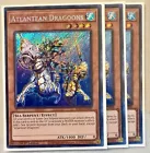 Atlantean Dragoons