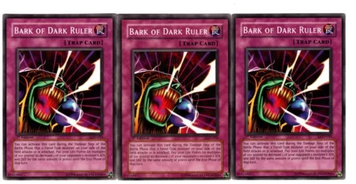 Bark of Dark Ruler