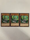 Barrier Statue of the Stormwinds