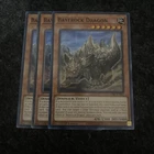 Bayerock Dragon