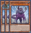 Behemoth the King of a Hundred Battles