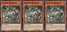 Berserk Archfiend