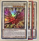 Black Rose Moonlight Dragon